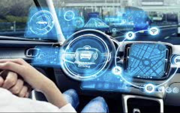 Transportation Technology Trends for the Future