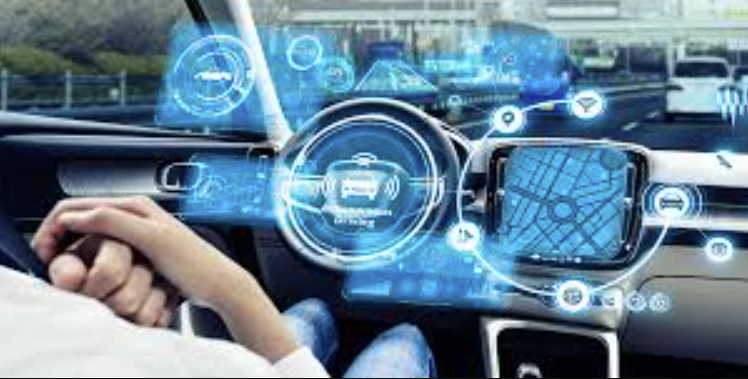 Transportation Technology Trends for the Future