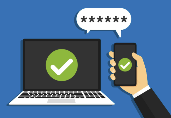 Two-Factor Authentication Explained