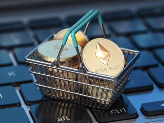 How Crypto Is Changing Online Payments