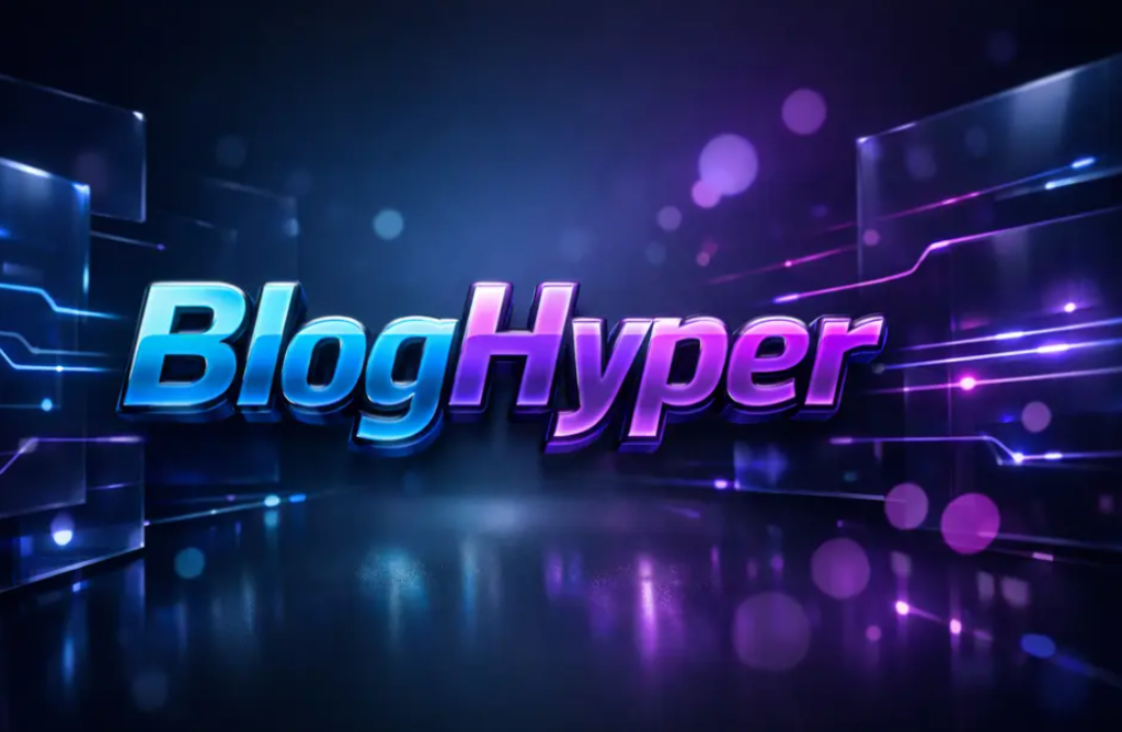 bloghyper