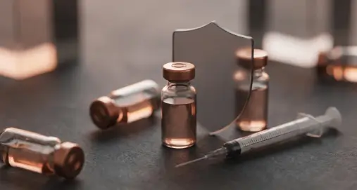 Are Synthetic Peptides Safe? Reading the Science