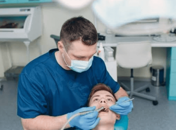 Emergency Dentist Services That Help Patients Return To Daily Life Faster