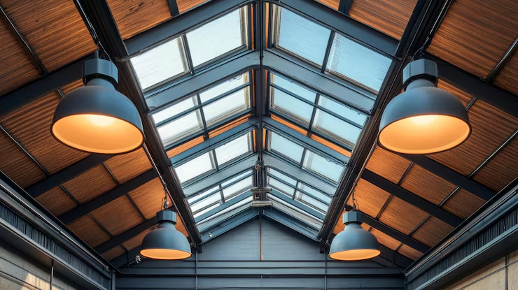 Why Custom Rooflights Are Worth Considering for Unique Roof Designs