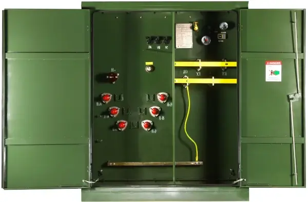How to Choose the Right 100 KVA Transformer for Your Needs
