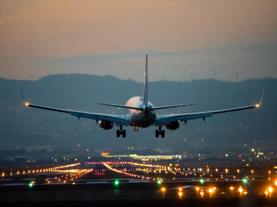 A Practical Guide to Finding New York to Ahmedabad Flights