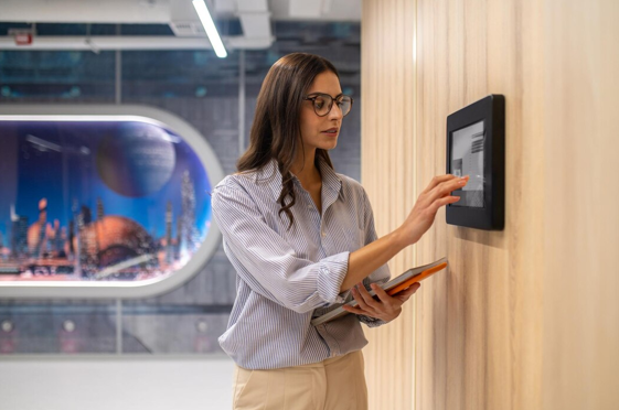 A Guide to Choosing the Right Security System for Your Property