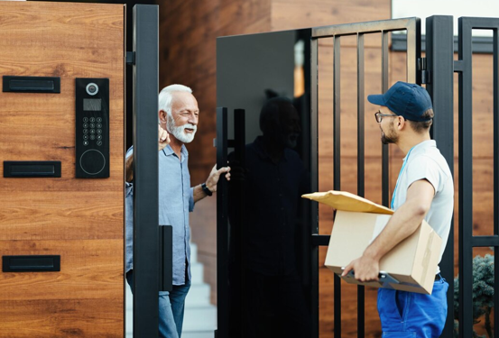What to Know Before Installing an Aluminum Door Smart Lock
