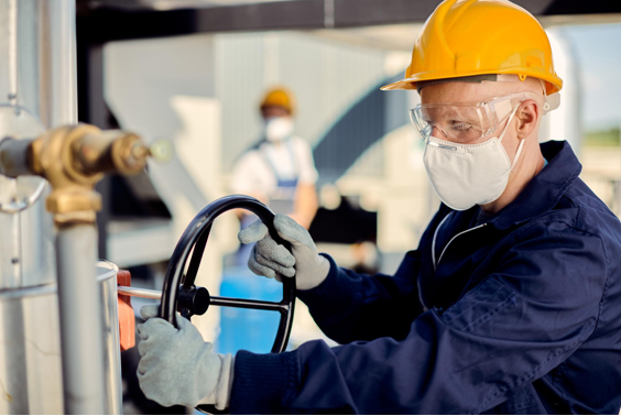 Advanced Borescope Inspections for Gas Turbine Engine Components