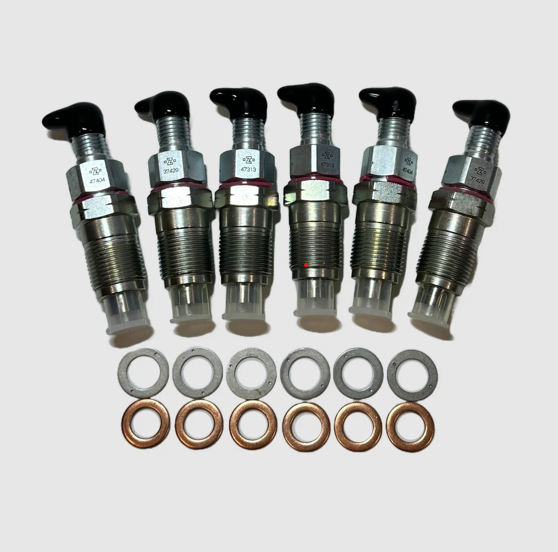 What to Know When Choosing TD42 Injectors for Your Nissan Patrol