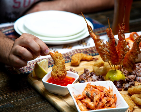 What Makes a Peruvian Seafood Restaurant Worth Visiting