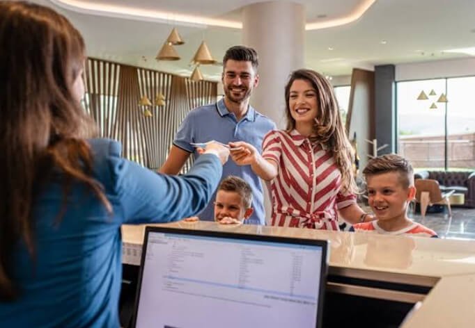 How Hotels Can Use Personalisation to Improve the Guest Journey