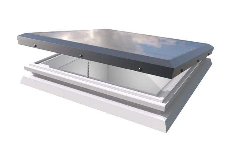 Electric Opening Roof Lights: Features to Look For