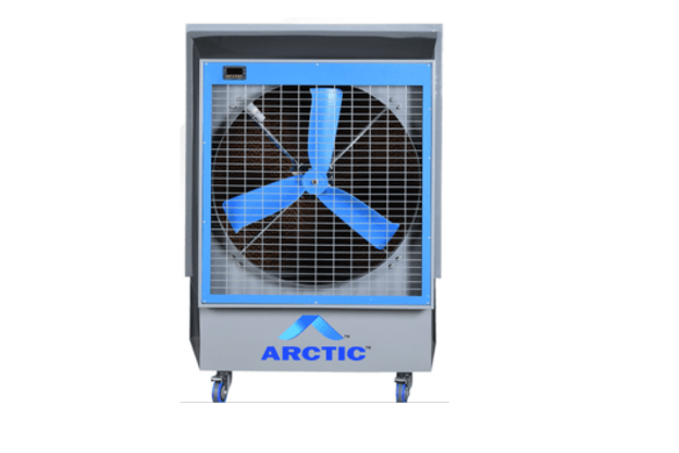 What Type of Cooler Is Suitable for a Marriage Hall During Summer Events?