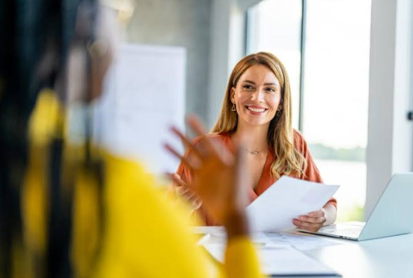 How to Talk About Your Career Ambitions in an Interview