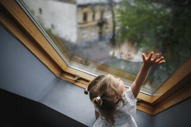 How Electric Pitched Roof Windows Improve Attic Spaces